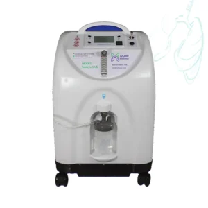 اکسیژن ساز سوشیا 5 لیتری