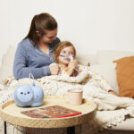 نبولایزر کمپرسوری امرون مدل Nami Cat