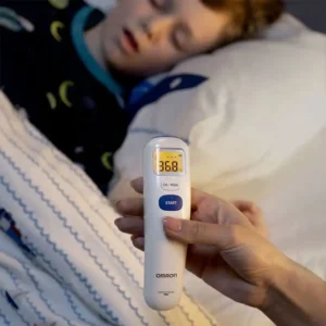 دماسنج امرون مدل Gentle temp 720
