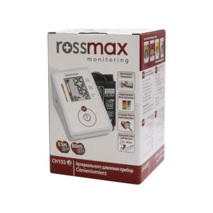 جعبه فشارسنج rossmax ch155f