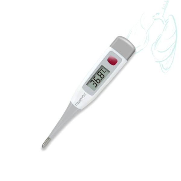 دماسنج دیجیتال Rossmax مدل TG380