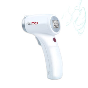 دماسنج پیشانی غیرتماسی رزمکس مدل HC700