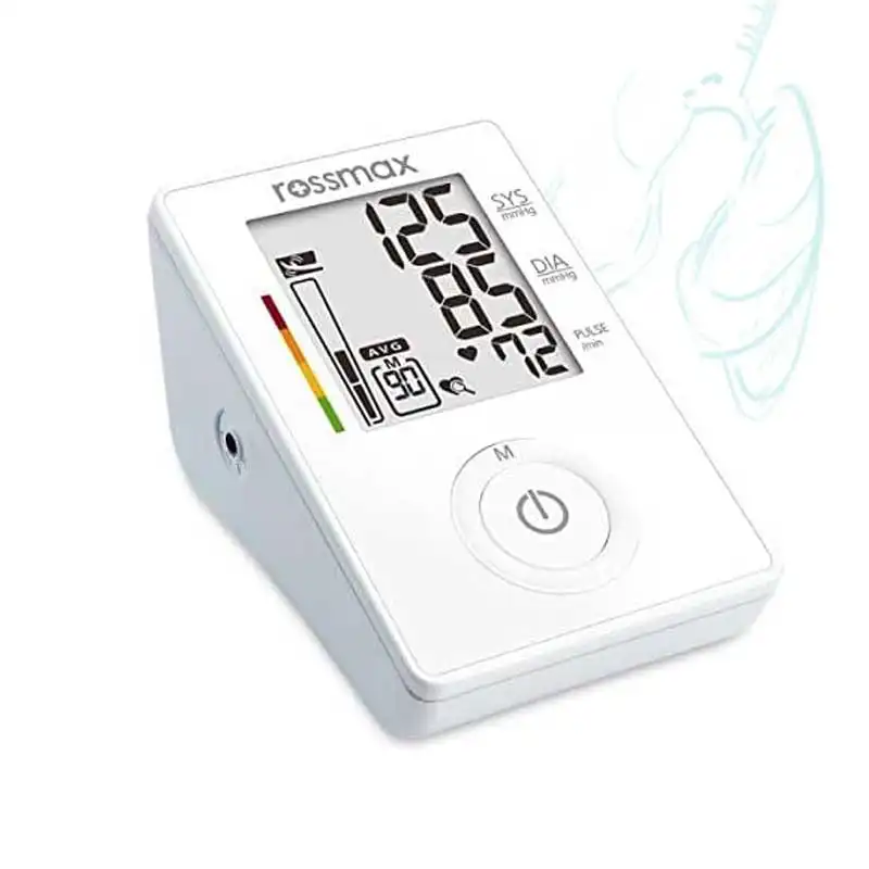 مانیتورفشارسنج رزمکس cf155f