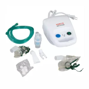 متعلقات نبولایزر وکتو NB-212C