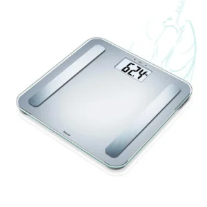 ترازوی دیجیتال تشخیصی بیورر مدل BF183