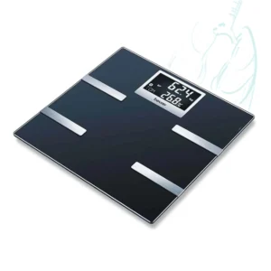 ترازوی دیجیتال تشخیصی بیورر مدل BF700