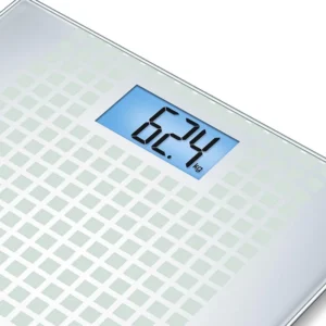 صفحه نمایش ترازوی دیجیتال بیورر مدل GS206